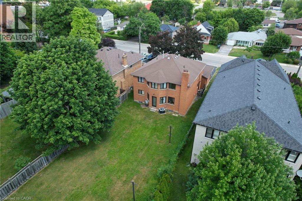 2560 Rugby Road, Mississauga, Ontario  L5B 1T2 - Photo 31 - 40839526