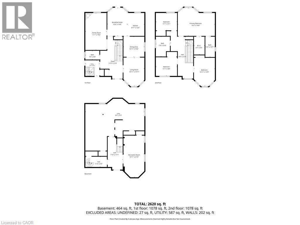 2560 Rugby Road, Mississauga, Ontario  L5B 1T2 - Photo 32 - 40839526