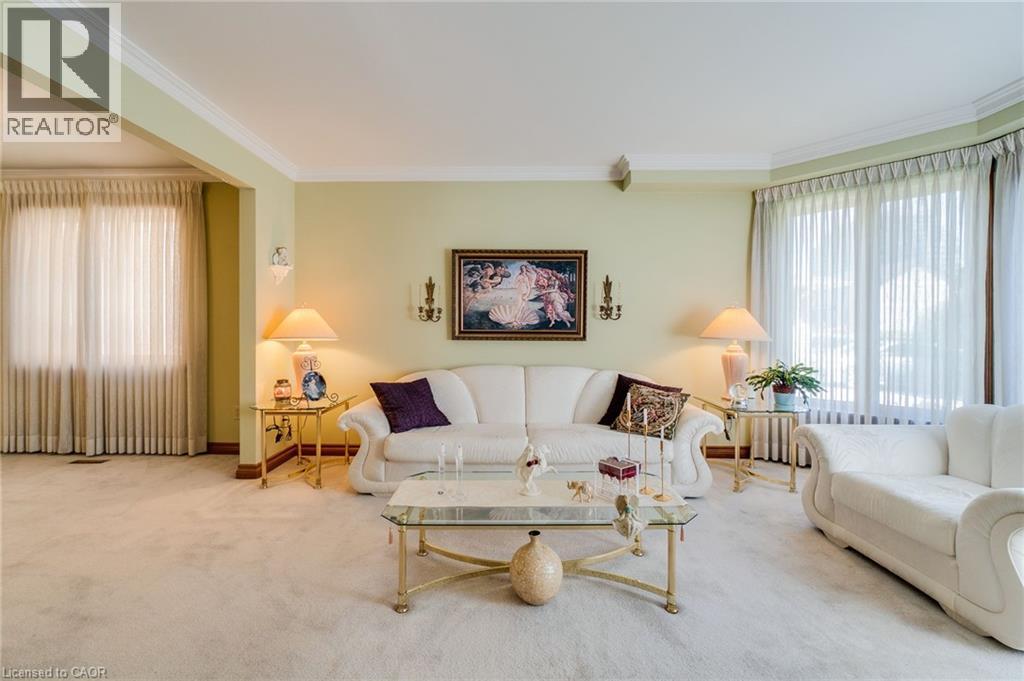 2560 Rugby Road, Mississauga, Ontario  L5B 1T2 - Photo 8 - 40839526