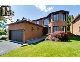 2560 RUGBY Road, Mississauga, Ontario