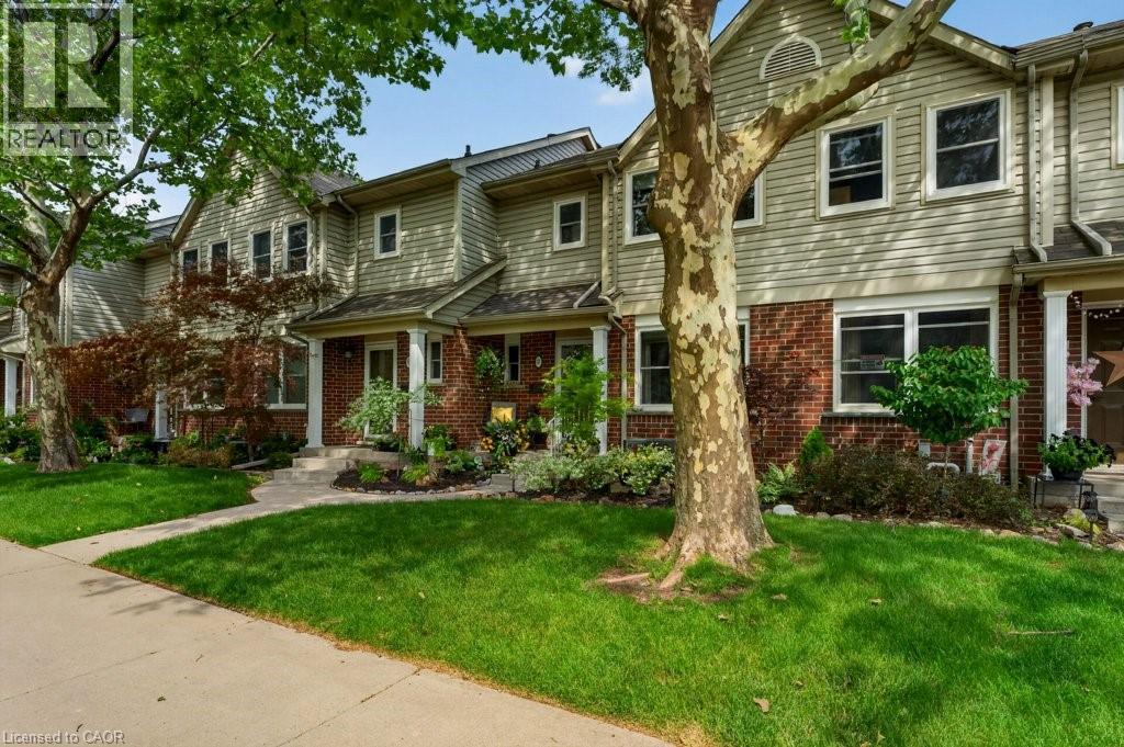 55 Kerman Avenue Unit# 55, Grimsby, Ontario  L3M 5G2 - Photo 3 - 40839150