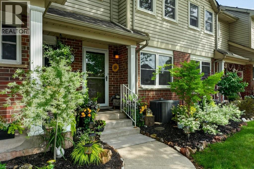 55 Kerman Avenue Unit# 55, Grimsby, Ontario  L3M 5G2 - Photo 4 - 40839150