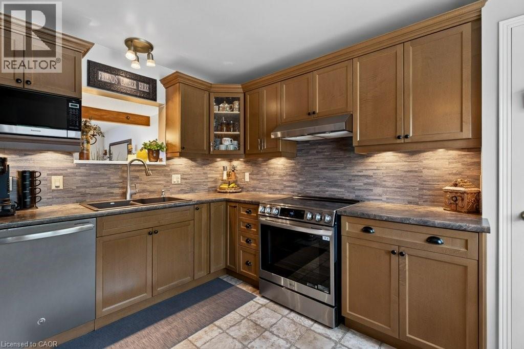 55 Kerman Avenue Unit# 55, Grimsby, Ontario  L3M 5G2 - Photo 6 - 40839150