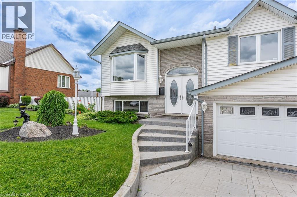 238 Hillmer Road, Cambridge, Ontario  N1R 6N8 - Photo 4 - 40838721