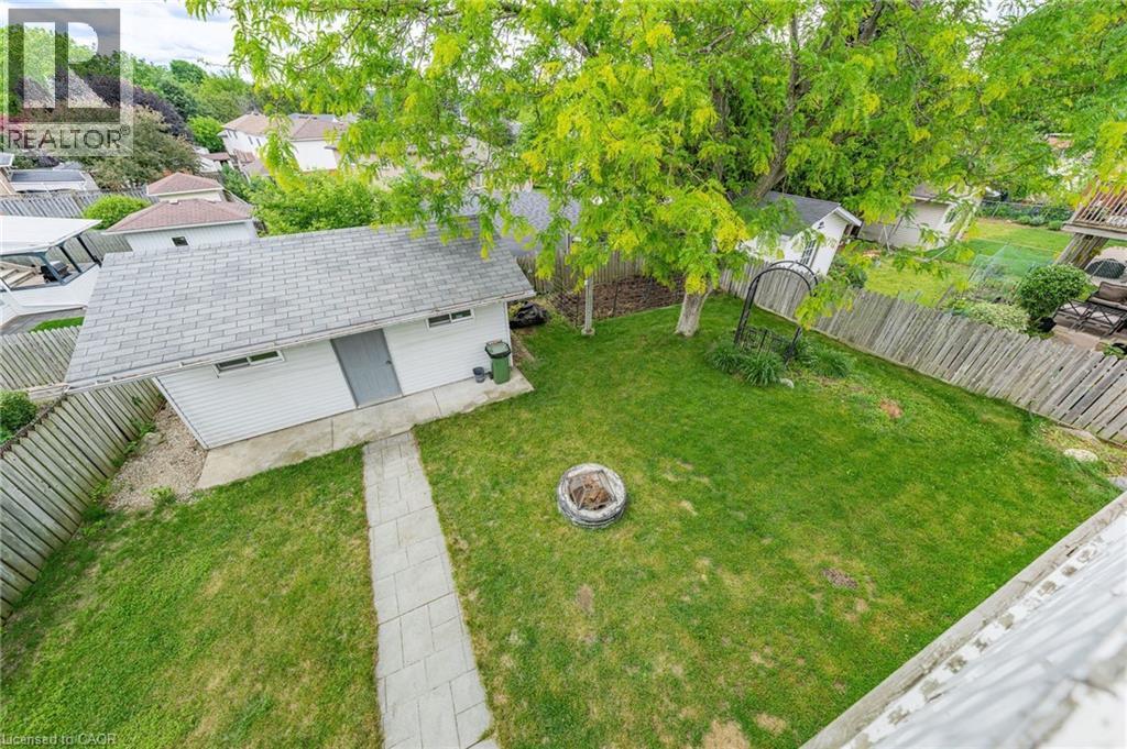 238 Hillmer Road, Cambridge, Ontario  N1R 6N8 - Photo 44 - 40838721