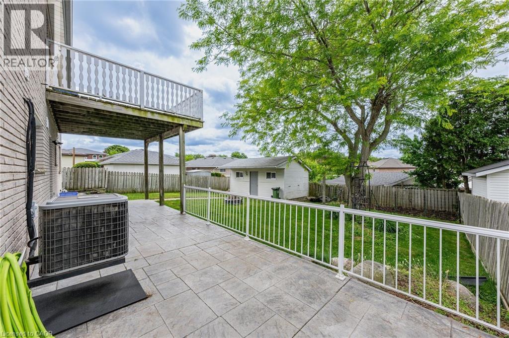 238 Hillmer Road, Cambridge, Ontario  N1R 6N8 - Photo 45 - 40838721