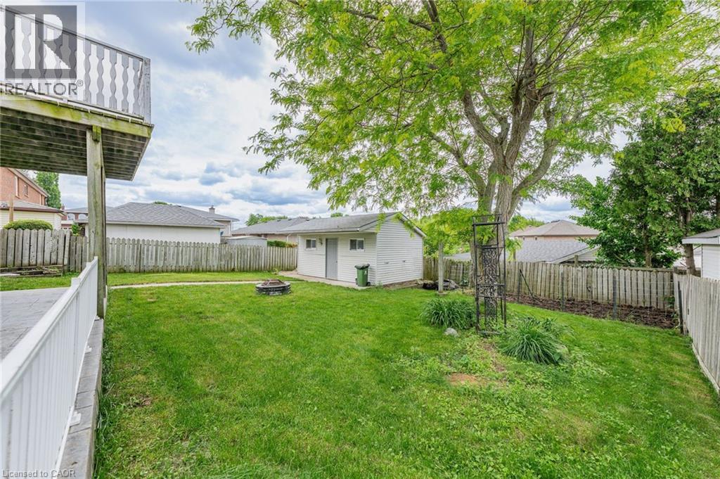 238 Hillmer Road, Cambridge, Ontario  N1R 6N8 - Photo 46 - 40838721