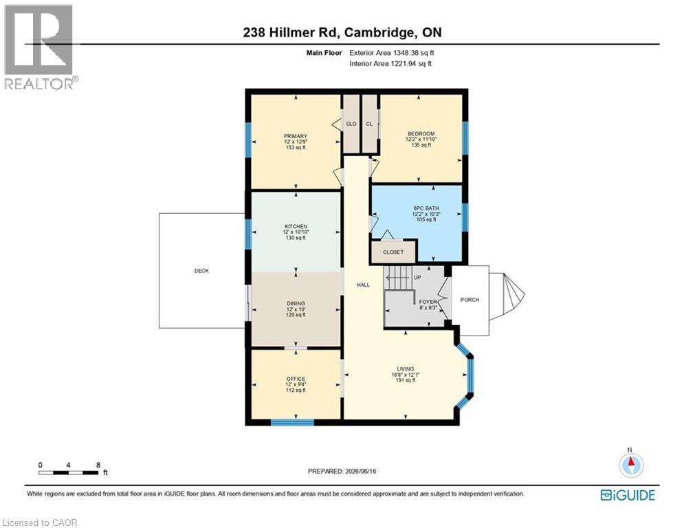 238 Hillmer Road, Cambridge, Ontario  N1R 6N8 - Photo 49 - 40838721