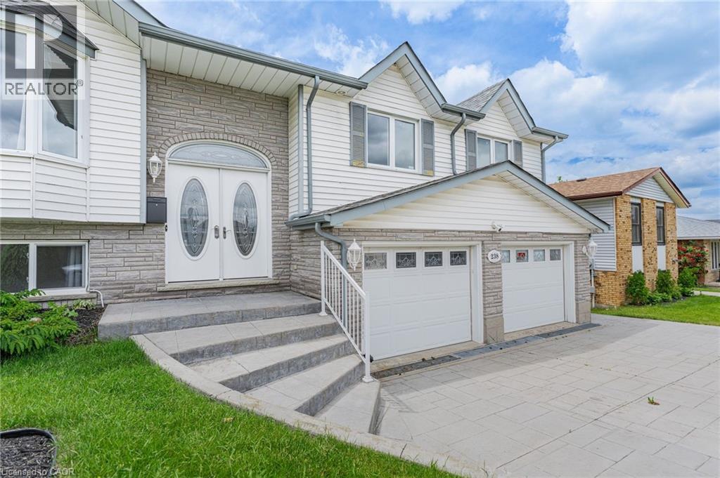 238 Hillmer Road, Cambridge, Ontario  N1R 6N8 - Photo 5 - 40838721