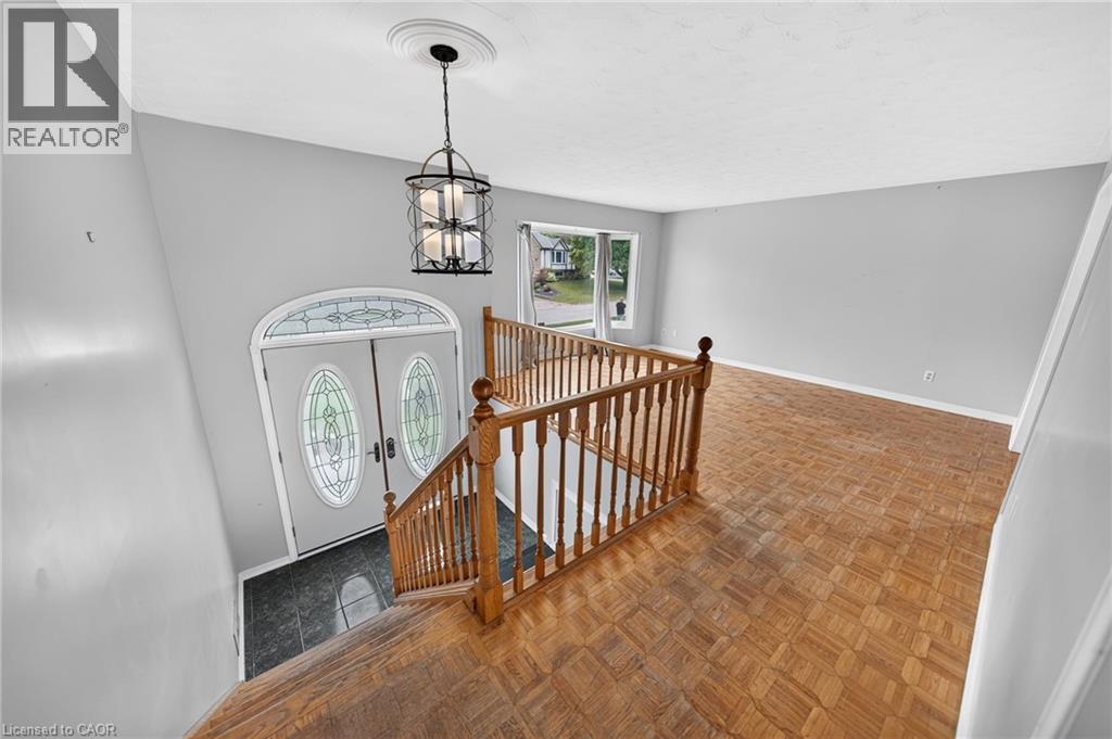 238 Hillmer Road, Cambridge, Ontario  N1R 6N8 - Photo 6 - 40838721