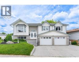 238 HILLMER Road, Cambridge, Ontario