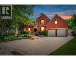 39 ELODIA Court, Hamilton, Ontario