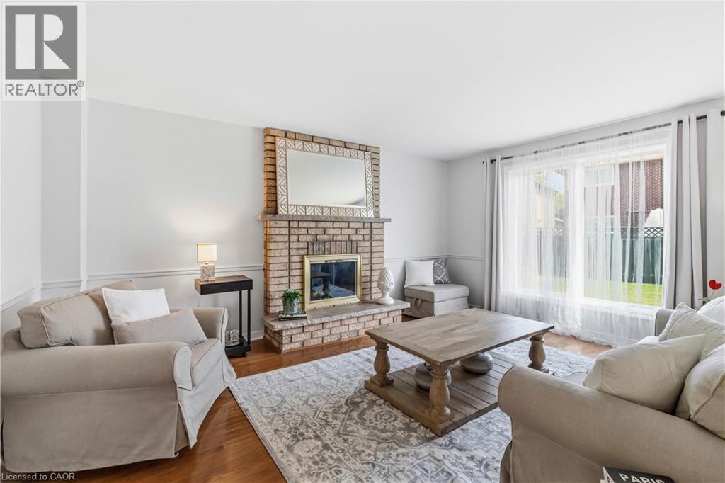 281 Leacock Avenue, Oakville, Ontario  L6H 5J3 - Photo 11 - 40838327