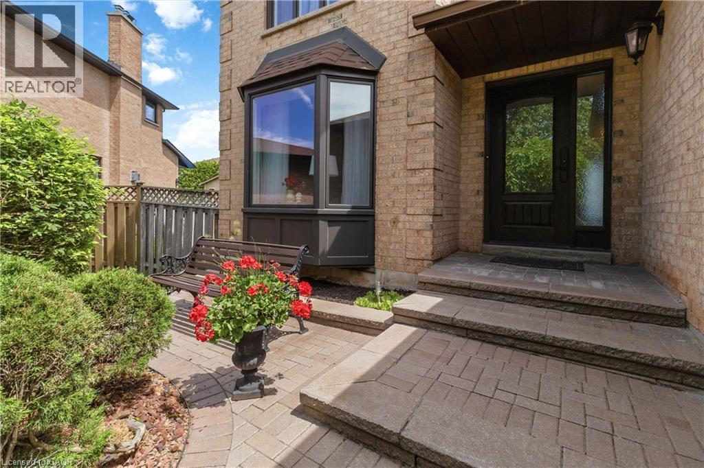 281 Leacock Avenue, Oakville, Ontario  L6H 5J3 - Photo 3 - 40838327