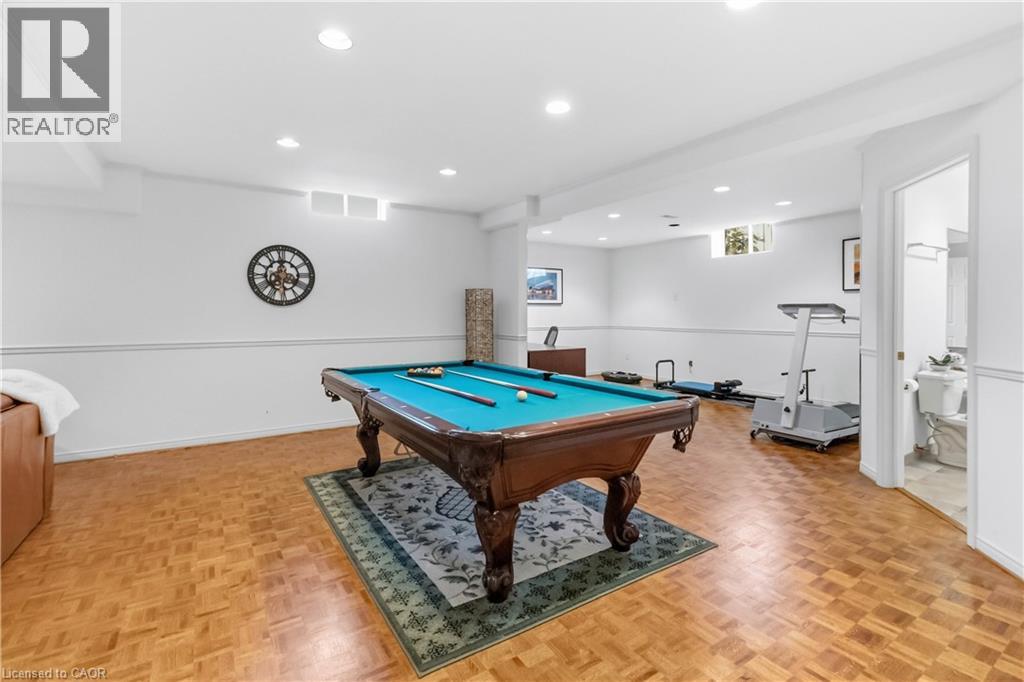 281 Leacock Avenue, Oakville, Ontario  L6H 5J3 - Photo 38 - 40838327