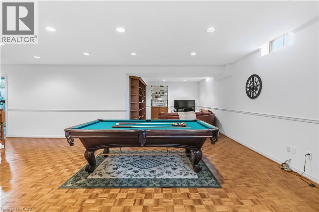281 Leacock Avenue, Oakville, Ontario  L6H 5J3 - Photo 39 - 40838327