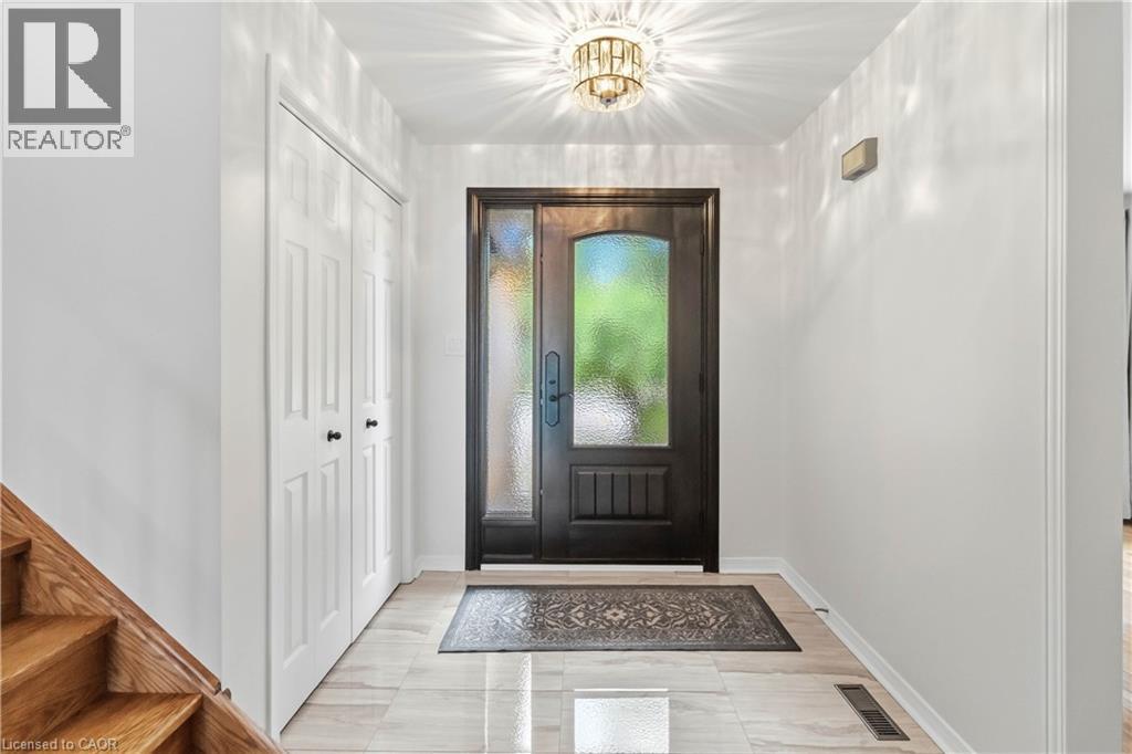 281 Leacock Avenue, Oakville, Ontario  L6H 5J3 - Photo 4 - 40838327
