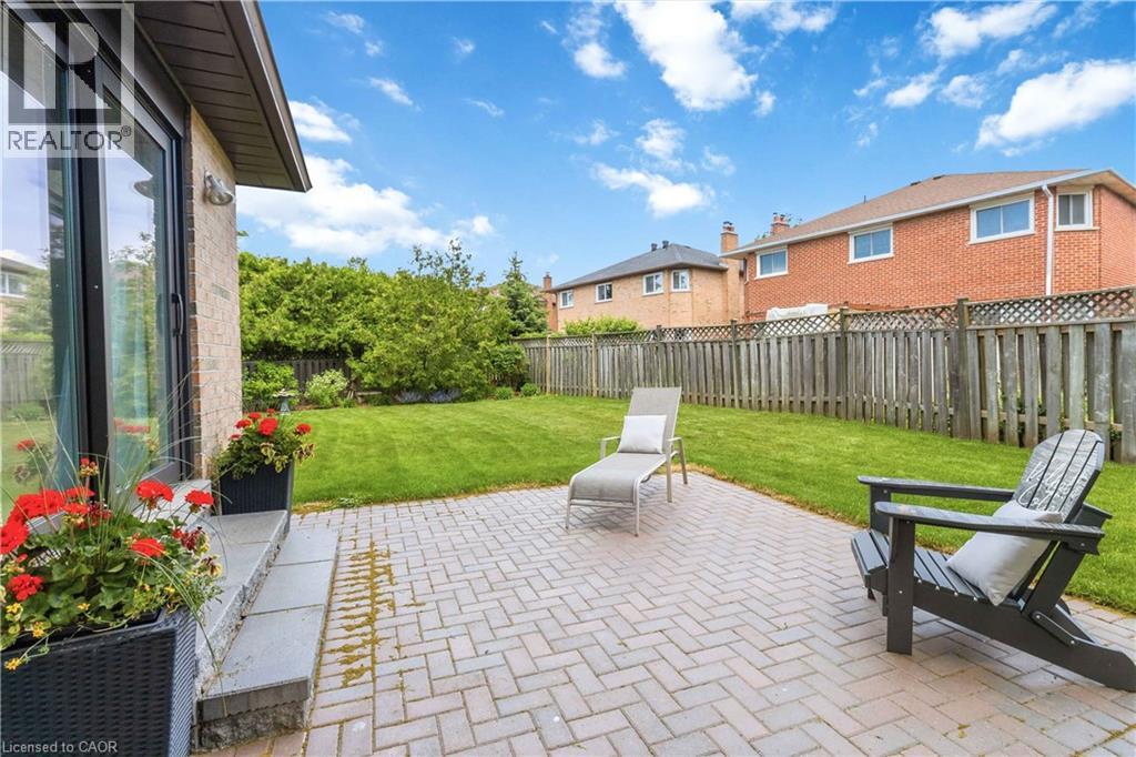 281 Leacock Avenue, Oakville, Ontario  L6H 5J3 - Photo 44 - 40838327