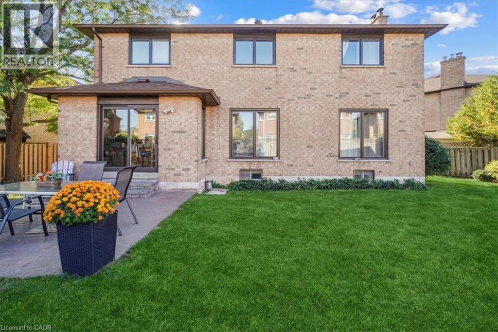 281 Leacock Avenue, Oakville, Ontario  L6H 5J3 - Photo 45 - 40838327