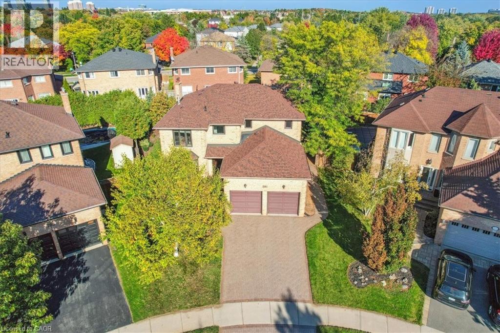 281 Leacock Avenue, Oakville, Ontario  L6H 5J3 - Photo 48 - 40838327
