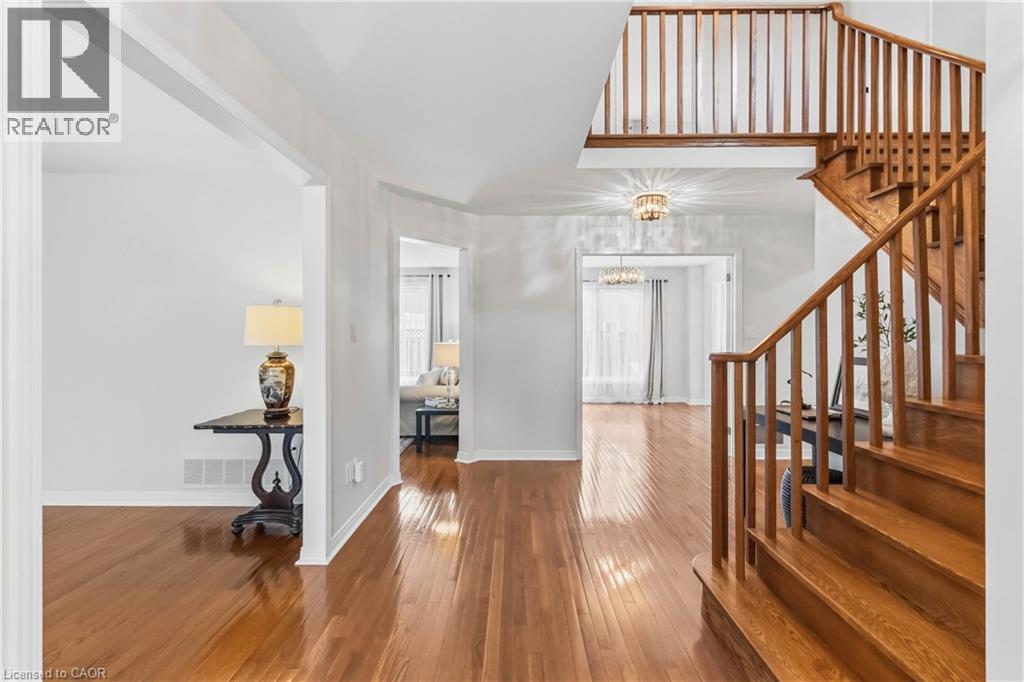 281 Leacock Avenue, Oakville, Ontario  L6H 5J3 - Photo 6 - 40838327