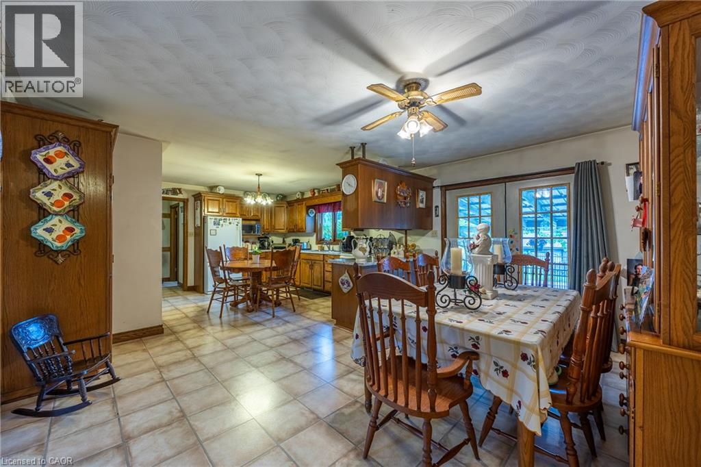 1841 Turkey Point Road, Charlotteville, Ontario  N3Y 4J9 - Photo 7 - 40835992