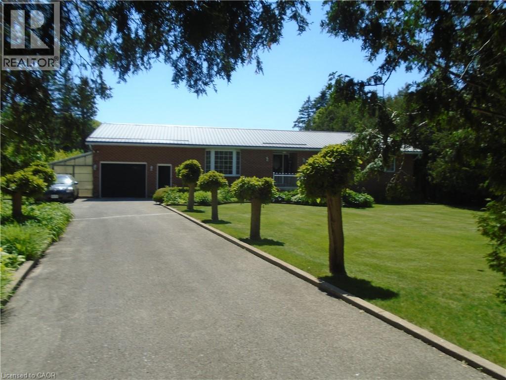 1841 Turkey Point Road, Charlotteville, Ontario  N3Y 4J9 - Photo 2 - 40835992