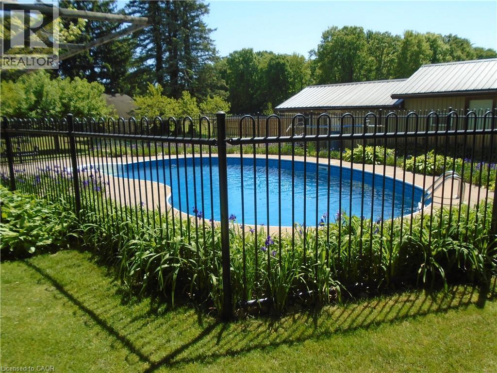 1841 Turkey Point Road, Charlotteville, Ontario  N3Y 4J9 - Photo 34 - 40835992