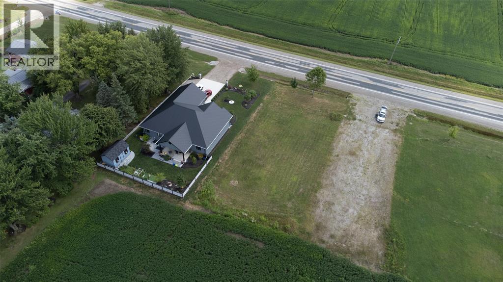 PT LT 35 PL 21 OIL SPRINGS, PTS 3 & 4 ROAD, Oil Springs, Ontario