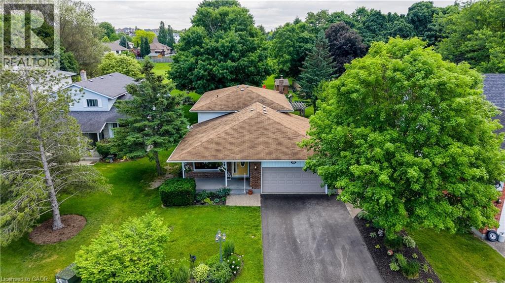 83 N William Street N, Plattsville, Ontario  N0J 1S0 - Photo 2 - 40837011