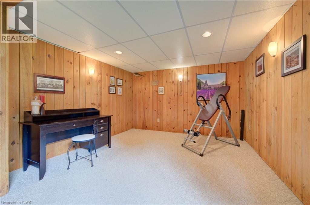 83 N William Street N, Plattsville, Ontario  N0J 1S0 - Photo 30 - 40837011
