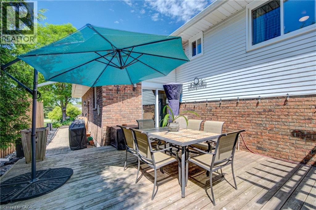 83 N William Street N, Plattsville, Ontario  N0J 1S0 - Photo 36 - 40837011