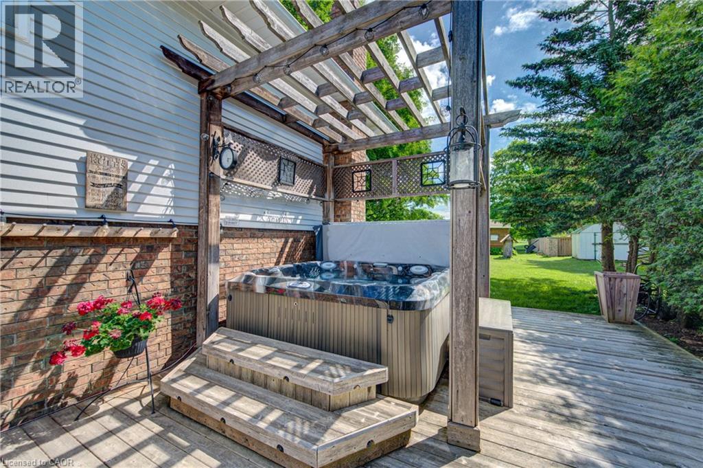 83 N William Street N, Plattsville, Ontario  N0J 1S0 - Photo 37 - 40837011