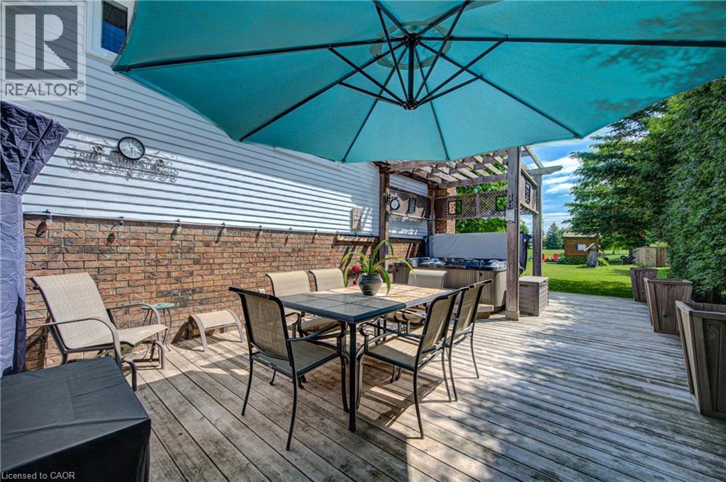 83 N William Street N, Plattsville, Ontario  N0J 1S0 - Photo 38 - 40837011
