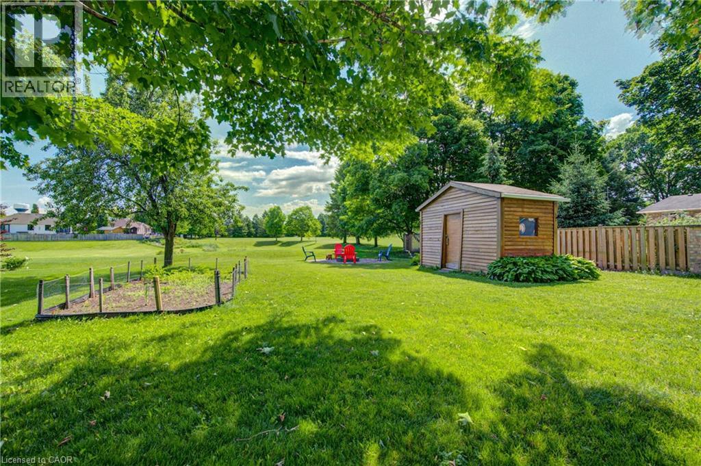 83 N William Street N, Plattsville, Ontario  N0J 1S0 - Photo 39 - 40837011