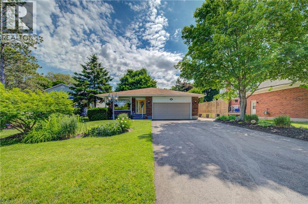 83 N William Street N, Plattsville, Ontario  N0J 1S0 - Photo 4 - 40837011