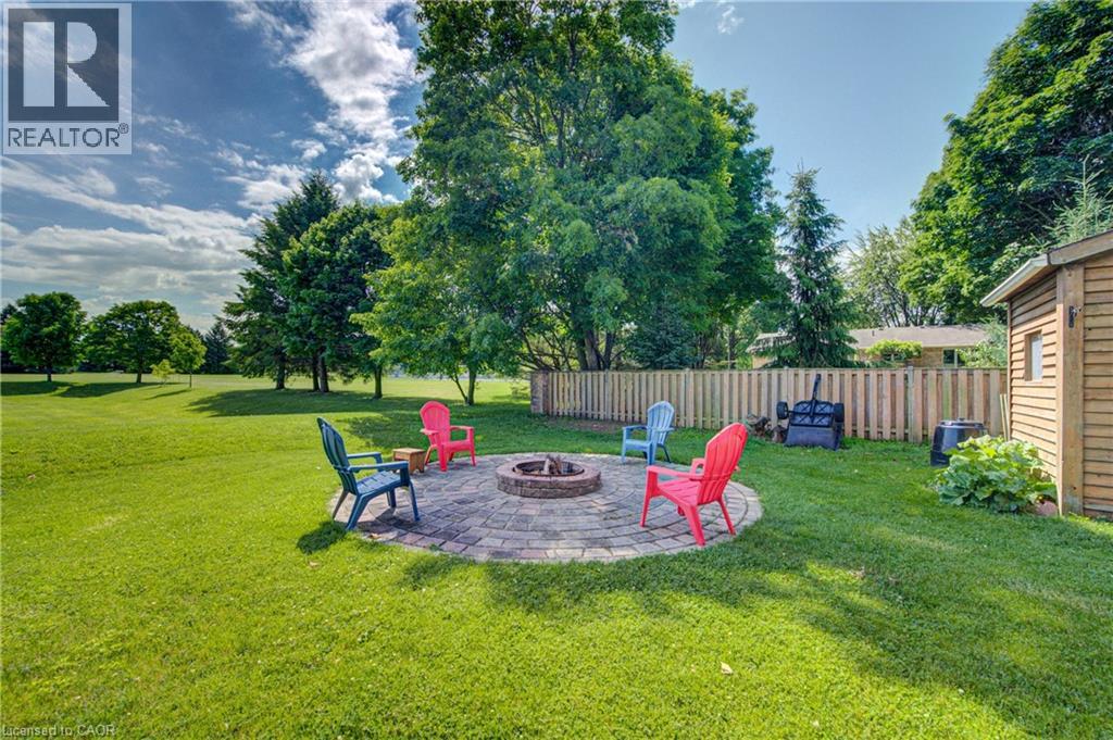 83 N William Street N, Plattsville, Ontario  N0J 1S0 - Photo 41 - 40837011
