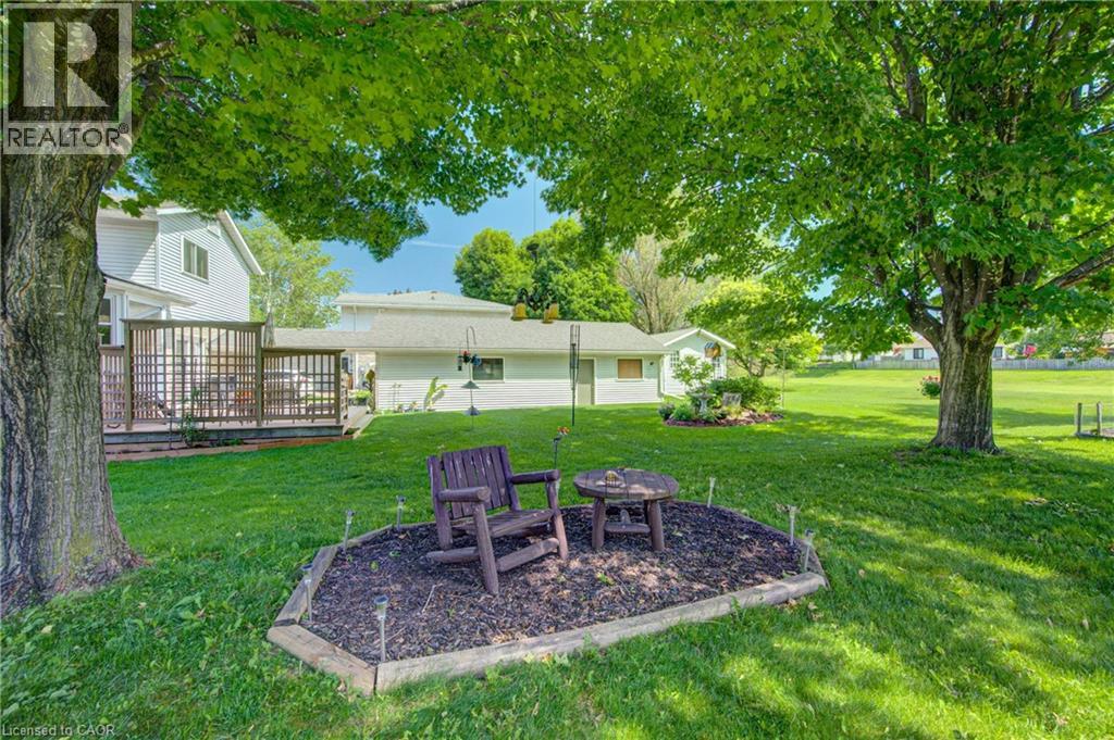 83 N William Street N, Plattsville, Ontario  N0J 1S0 - Photo 42 - 40837011
