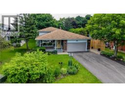 83 N WILLIAM Street N, plattsville, Ontario