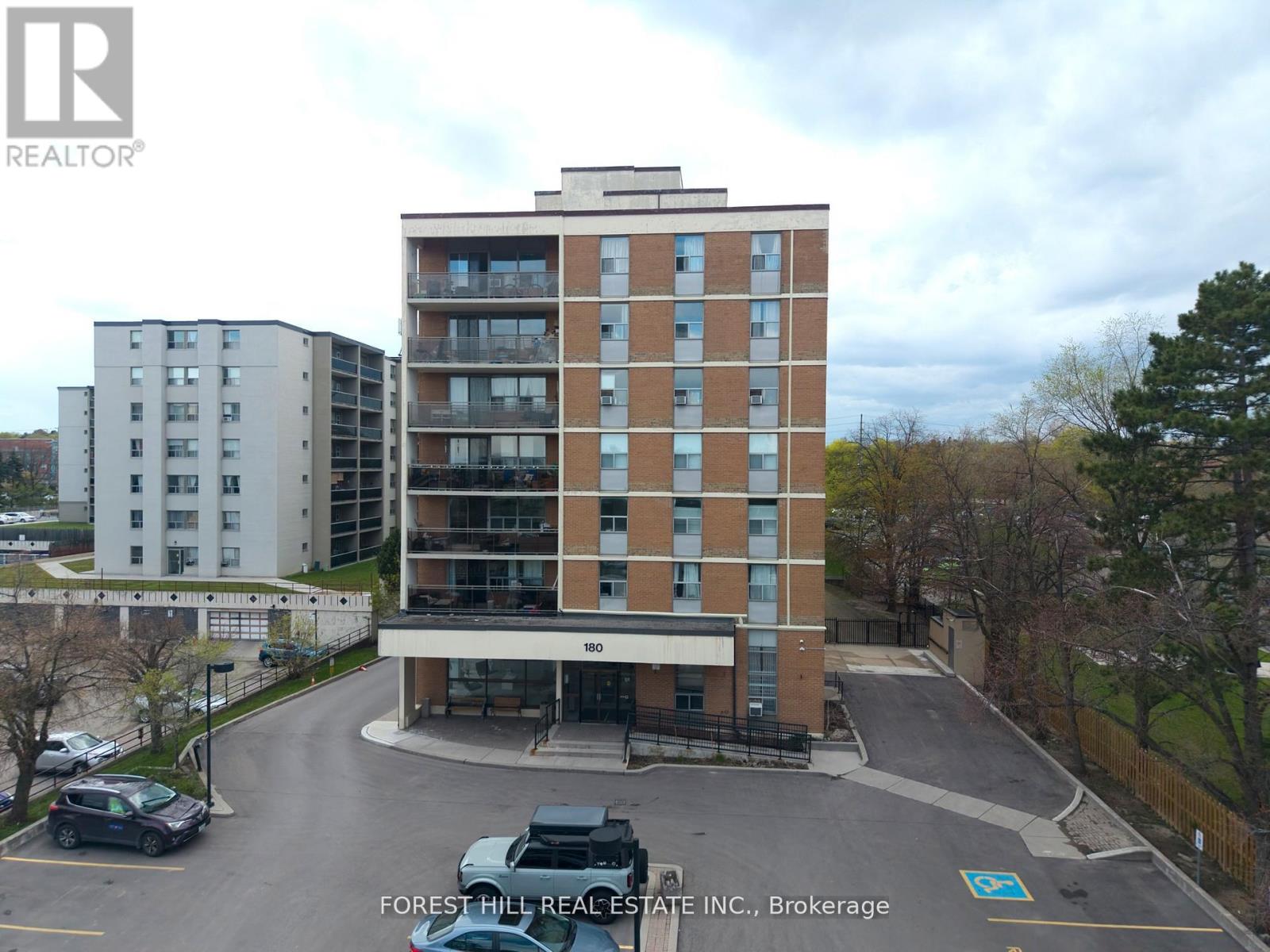 302 - 180 Dudley Avenue, Markham, Ontario L3T 4X2 - Photo 15 - N13237198
