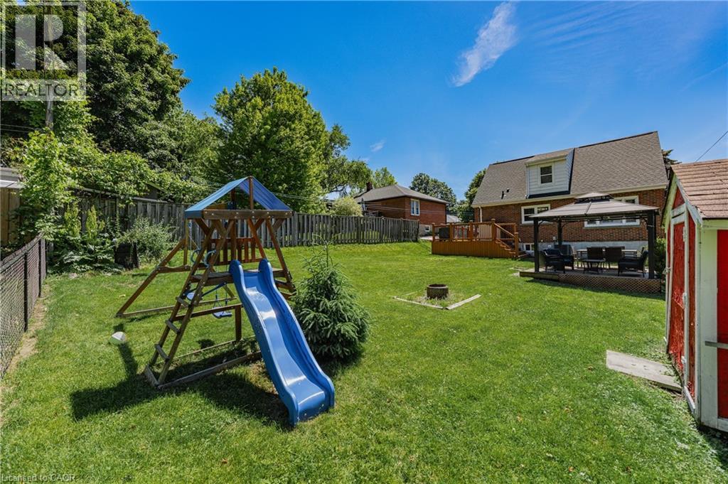 797 Bayswater Street, Woodstock, Ontario  N4S 5K6 - Photo 46 - 40837548