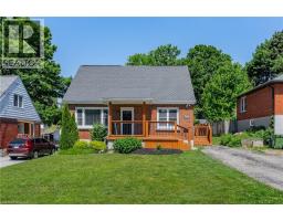 797 BAYSWATER Street, Woodstock, Ontario