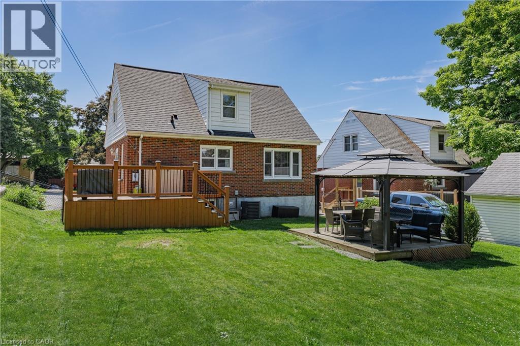 797 Bayswater Street, Woodstock, Ontario  N4S 5K6 - Photo 47 - 40837548