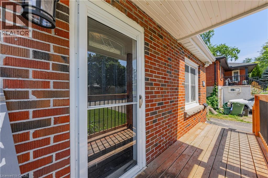 797 Bayswater Street, Woodstock, Ontario  N4S 5K6 - Photo 5 - 40837548