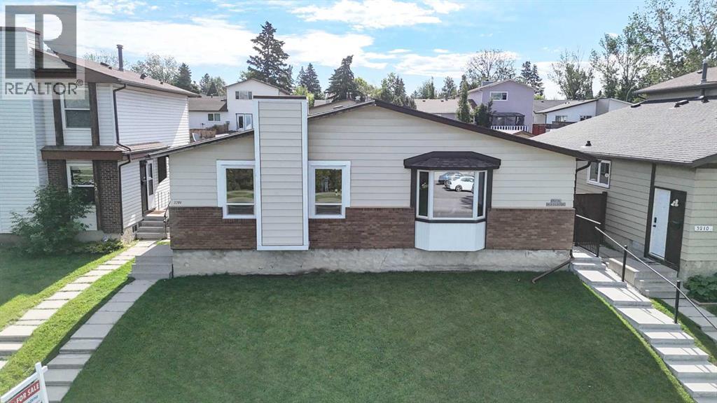 3206 51 Street Sw, Calgary, Alberta  T3E 6R4 - Photo 1 - A2318888