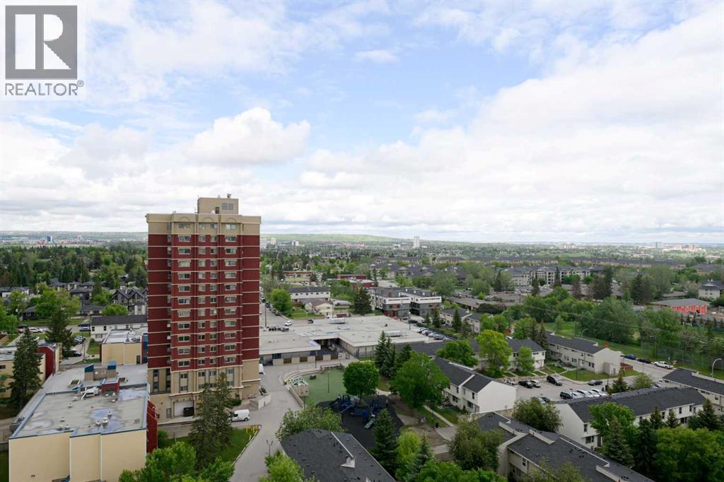 1408, 55 Spruce Place Sw, Calgary, Alberta  T3C 3X5 - Photo 14 - A2321469