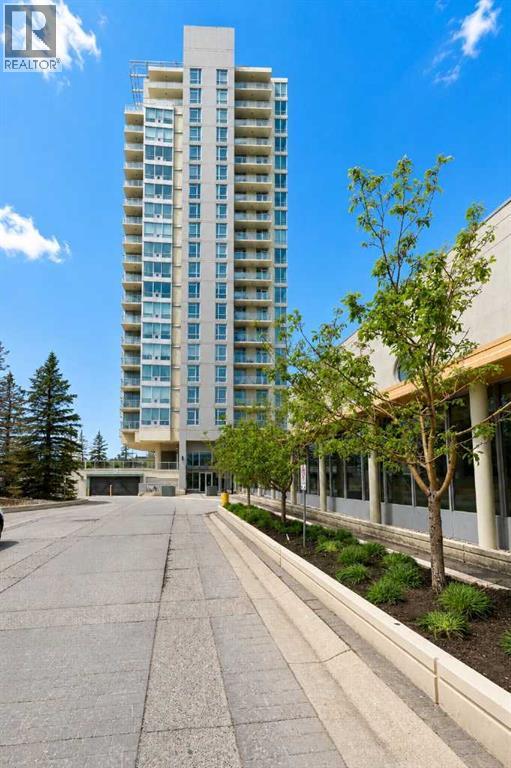 1408, 55 Spruce Place Sw, Calgary, Alberta  T3C 3X5 - Photo 20 - A2321469
