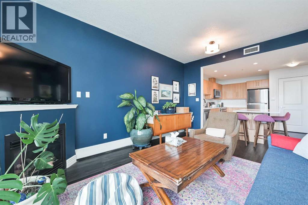 1408, 55 Spruce Place Sw, Calgary, Alberta  T3C 3X5 - Photo 7 - A2321469