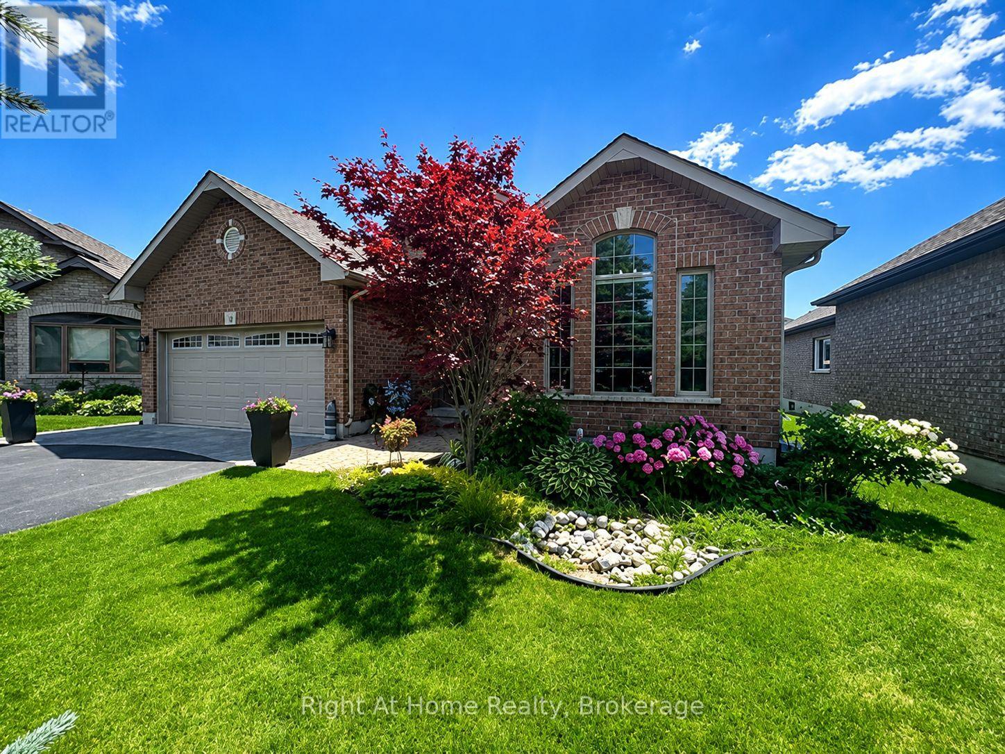 22 Lavender Place, Belleville, Ontario  K8P 0B9 - Photo 1 - X13455022