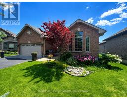 22 LAVENDER PLACE, Belleville, Ontario